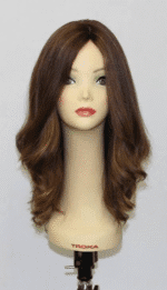 Ladies Medium Length Wig