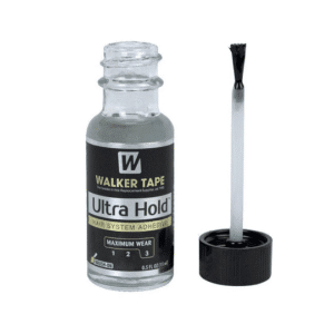 Walker Ultra Hold Glue | Wig Glue Adhesive for Securing Hair Extensions