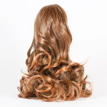 Ladies Wig